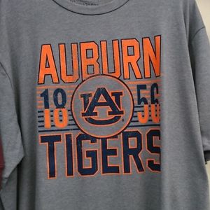 Auburn Tigers T-shirt